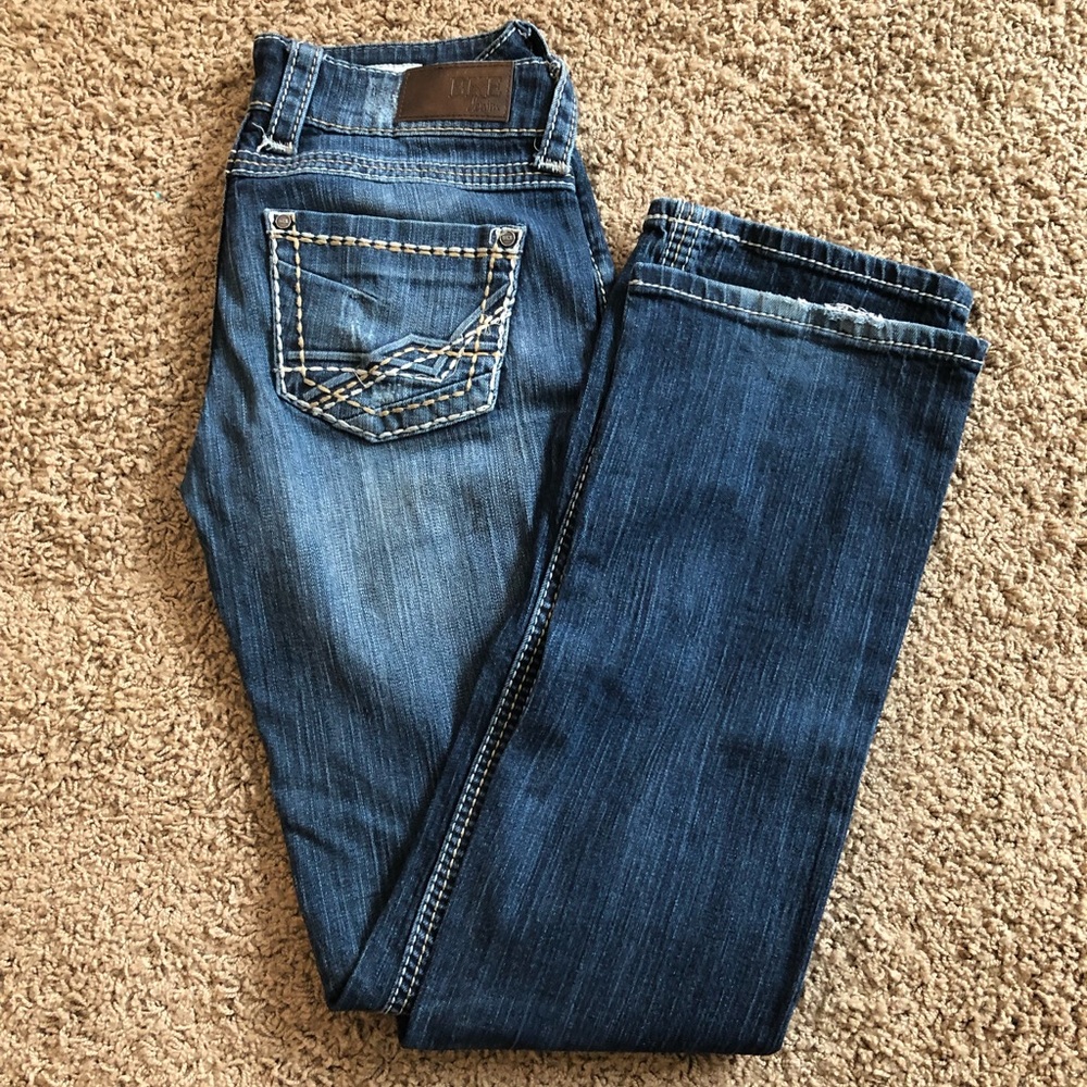 BKE Jean 27 xl